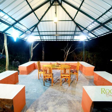 Rock Haven Wayanad Kalpetta Exterior foto