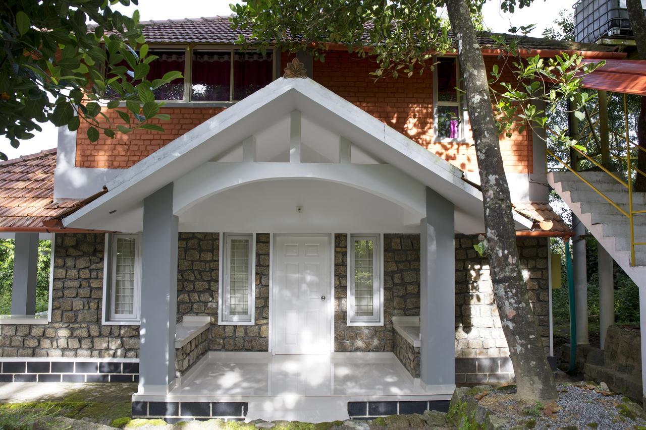 Rock Haven Wayanad Kalpetta Exterior foto