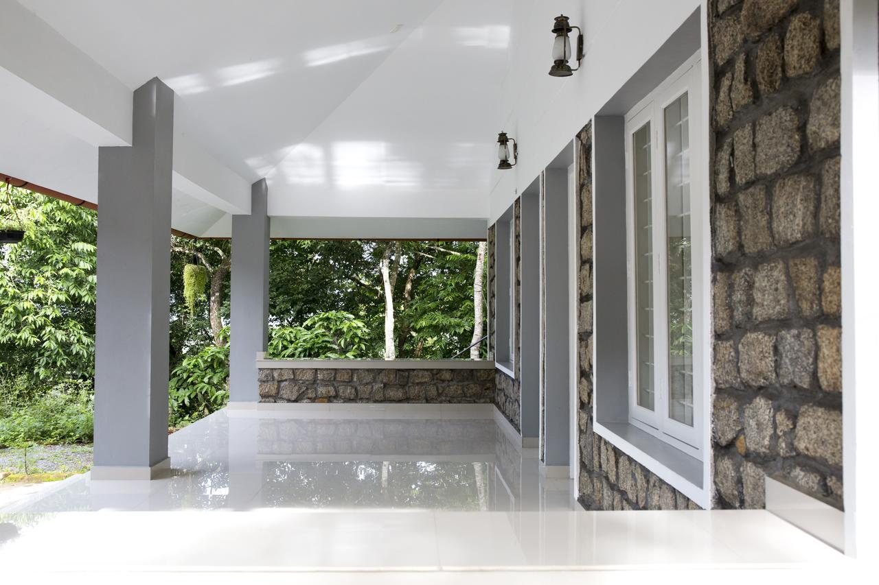 Rock Haven Wayanad Kalpetta Exterior foto