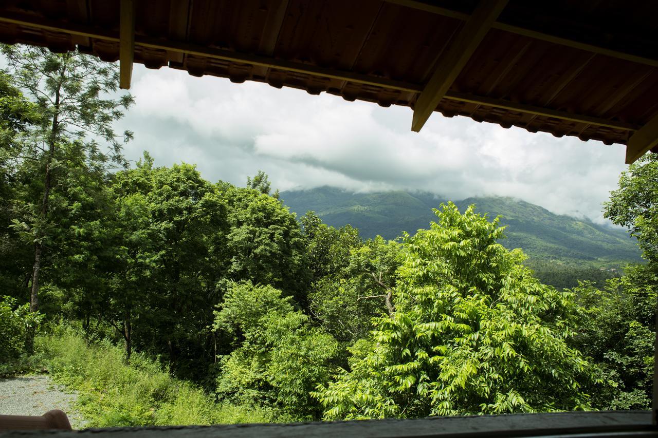 Rock Haven Wayanad Kalpetta Exterior foto