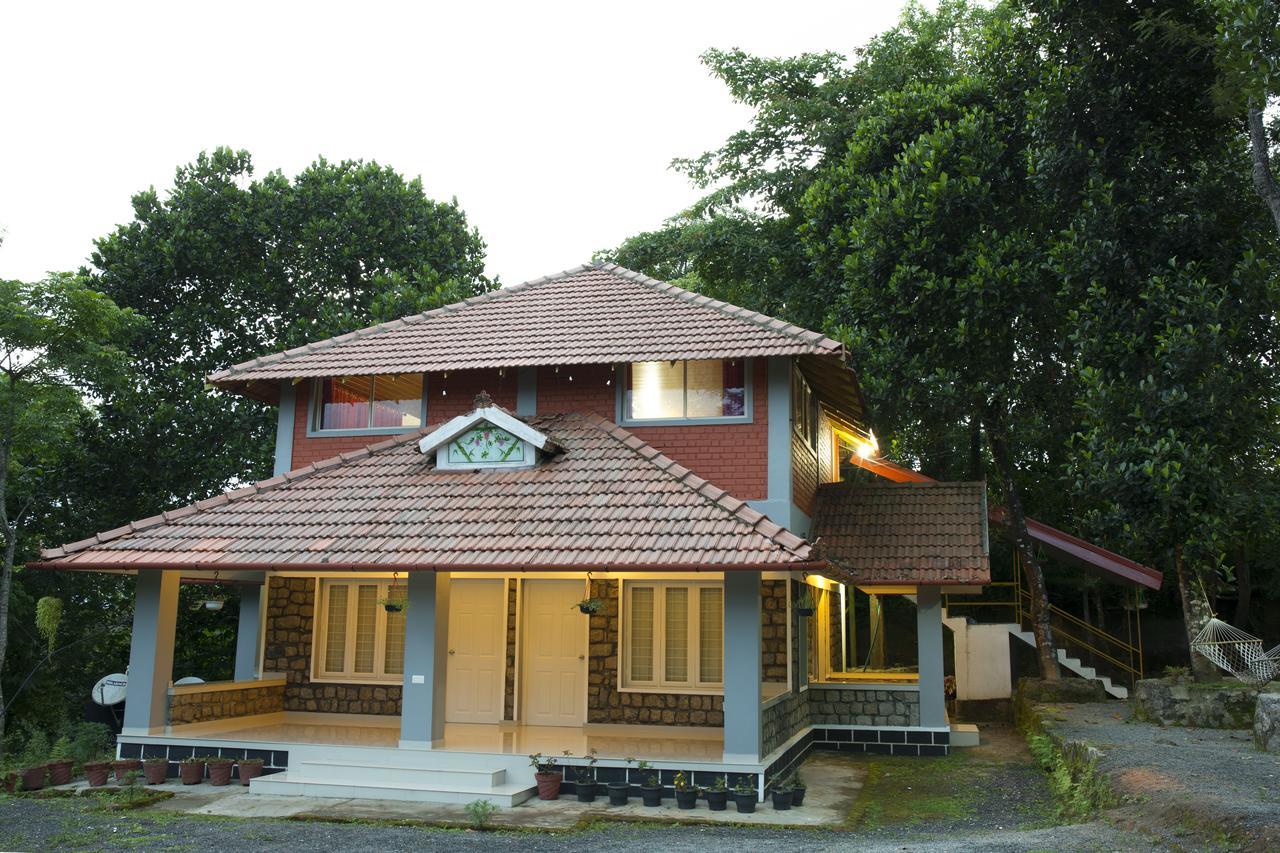 Rock Haven Wayanad Kalpetta Exterior foto
