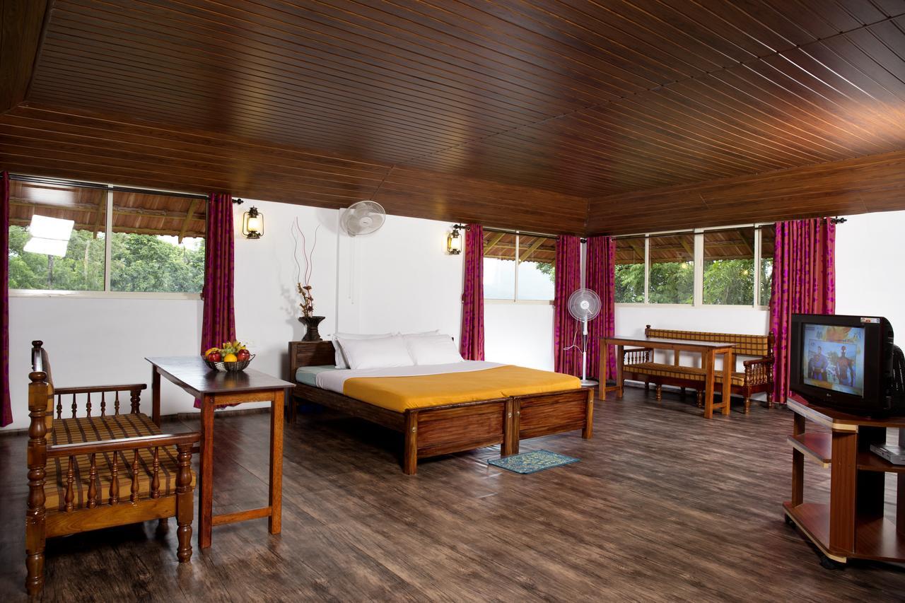Rock Haven Wayanad Kalpetta Exterior foto