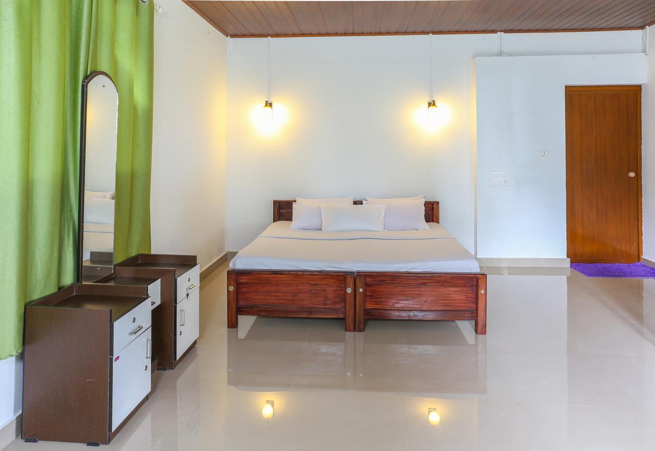 Rock Haven Wayanad Kalpetta Exterior foto