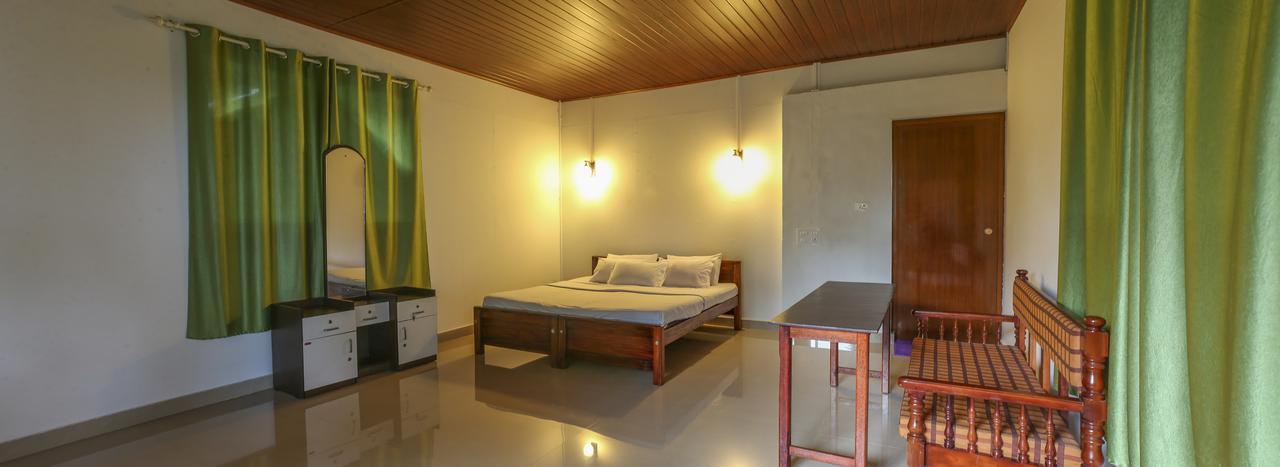 Rock Haven Wayanad Kalpetta Exterior foto