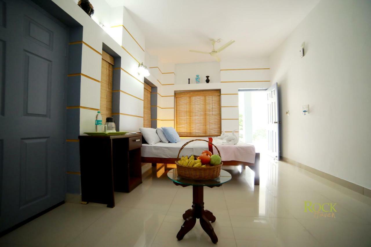 Rock Haven Wayanad Kalpetta Exterior foto