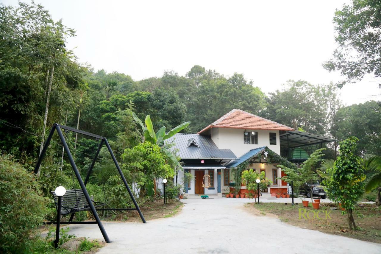 Rock Haven Wayanad Kalpetta Exterior foto