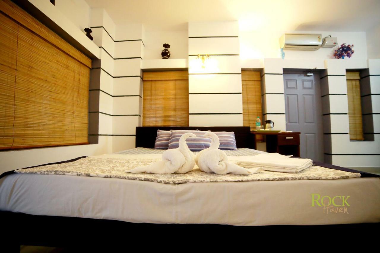 Rock Haven Wayanad Kalpetta Exterior foto